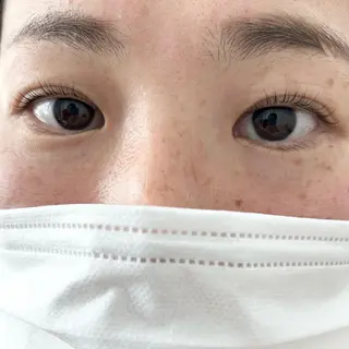 マツエク・マツパ 🦋かさぎ のぞみ🦋のマツエク・マツパデザイン