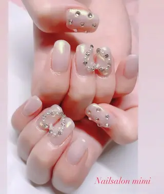 ネイル Nailsalon mimiのネイルデザイン