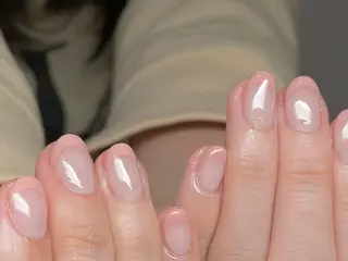 ネイル riri-nail Rie Endoのネイルデザイン