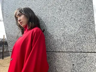 カラー 石山涼太 【monolith】のヘアスタイル