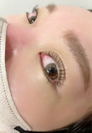 マツエク・マツパ arya赤羽店 yagiのマツエク・マツパデザイン