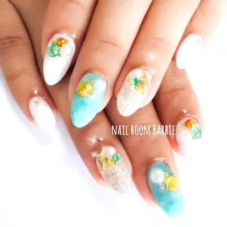 ネイル 27salon yuinaのネイルデザイン