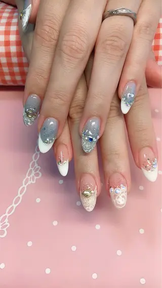 ネイル Sunnynail  サニーのネイルデザイン
