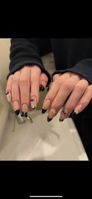 ネイル kyoko .のネイルデザイン