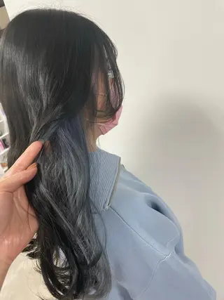 ロング カラー ヘッドスパ師Uran (^^)のその他イメージ