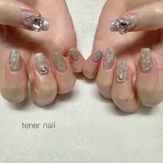 ネイル テネルネイル tener nailのネイルデザイン