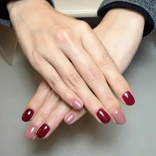 ネイル Luana / ayanaのネイルデザイン