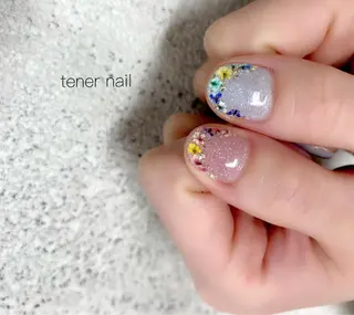 ネイル テネルネイル tener nailのネイルデザイン