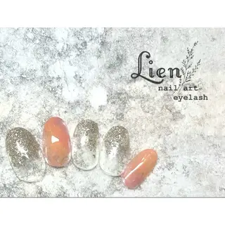 ネイル Lien 川崎店のネイルデザイン
