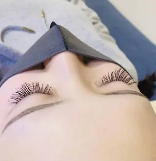 マツエク・マツパ 韓国アイドルまつげ ❤️LUSHLASHのマツエク・マツパデザイン