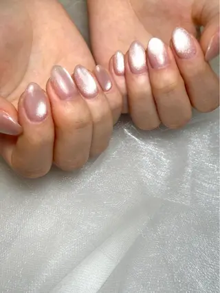 ネイル nailsalon amoのネイルデザイン