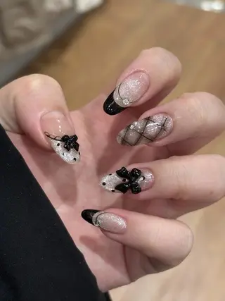 ネイル MIHANA SAKURAのネイルデザイン