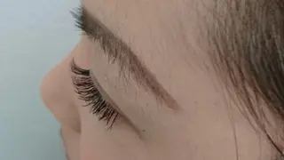 マツエク・マツパ ビューティースペースオブエタニティ所属・アイラッシュサロン エタニティのマツエク・マツパデザイン