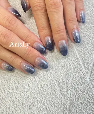 ネイル アリスリー JR長町のマツエク・マツパデザイン