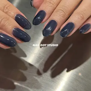 ネイル NAIL DOT STUDIO　aiのネイルデザイン