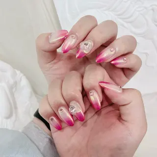 ネイル Soraya nail salonのネイルデザイン
