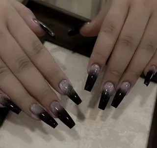 ネイル 💫 Tsuki_Nailのネイルデザイン