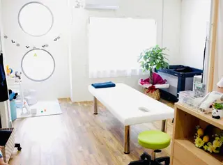 【京整体　笑ゥ月〜 wemias〜長岡のエステ・リラクイメージ