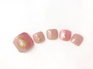 ネイル Uchida Mayunaのその他イメージ