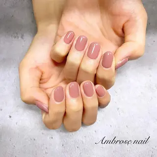 ネイル Kobe nail Uedaのネイルデザイン