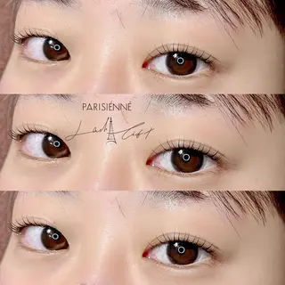 マツエク・マツパ Very 井上の眉毛・アイブロウイメージ