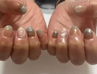 ネイル nail M&Tのネイルデザイン