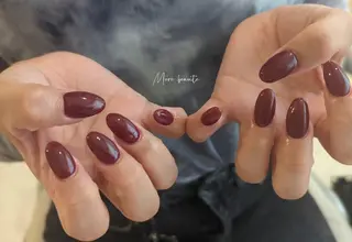 ネイル I LOVE ME NAIL.｡.:*♡のネイルデザイン