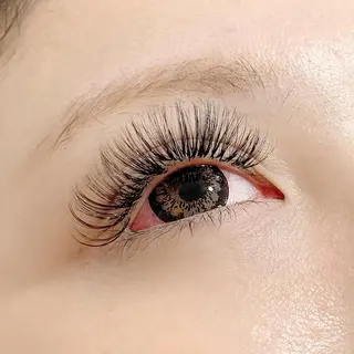 マツエク・マツパ Relier -ﾙﾘｴ-のマツエク・マツパデザイン