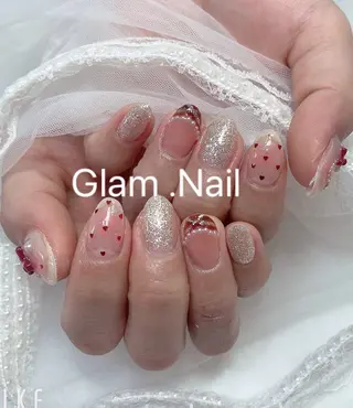 ネイル リ ナのネイルデザイン