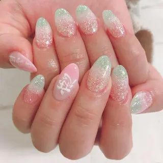 ネイル ono megumiのネイルデザイン