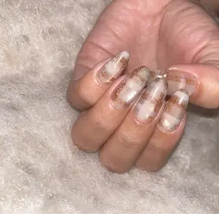 ネイル 🌿Charme🌿 MAIのネイルデザイン