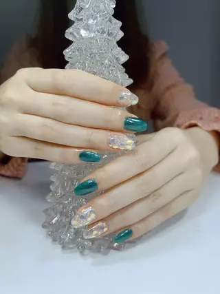 ネイル ネイルサロン ロア旧ジョリーのネイルデザイン