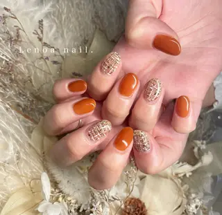 ネイル nailsalon Lenoaのネイルデザイン