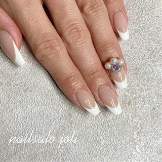 ネイル nailsalon joliのネイルデザイン