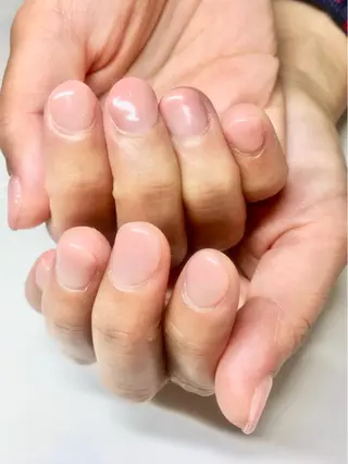 ネイル 新宿ネイルサロン ジェミディローサのネイルデザイン