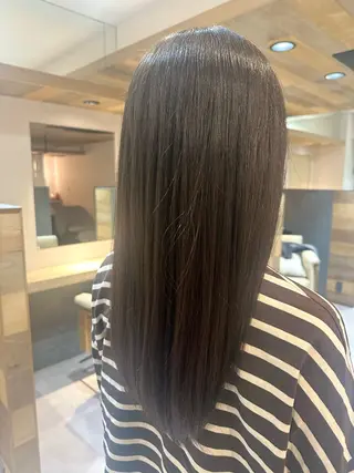 🌻bloom あや🌻のヘアスタイル