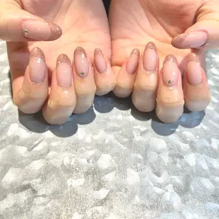 ネイル TRAM-nail moriizumiのネイルデザイン