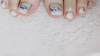 ネイル ネイルサロンほっこり kanaのネイルデザイン