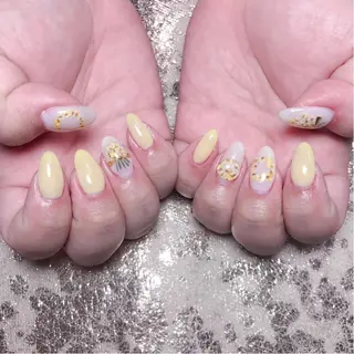 ネイル DollyGirl KYOKOのネイルデザイン