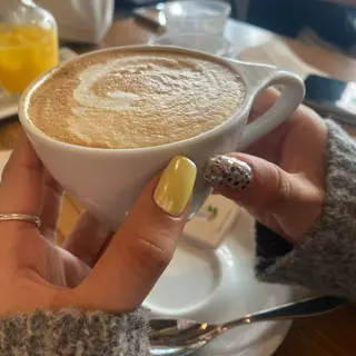 ネイル Saki 🍊 荻窪｜nailのネイルデザイン