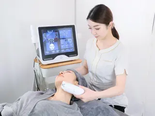 12Dハイフ💗 最強小顔のエステ・リラクイメージ