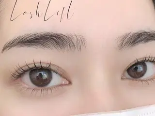 マツエク・マツパ VLLLAVO銀座 石井のマツエク・マツパデザイン