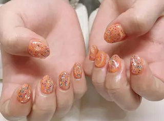 ネイル コウ カnail💅のネイルデザイン