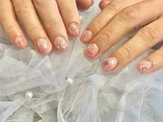 ネイル JAM Orario Nailのネイルデザイン
