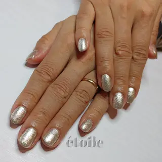 ネイル étoile(エトワール)所属・山田 可愛のネイルデザイン