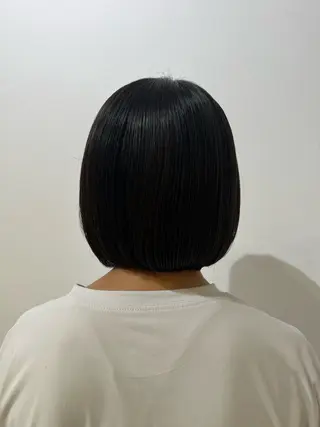 ショート adorable ︎🫧水澤真子のヘアスタイル