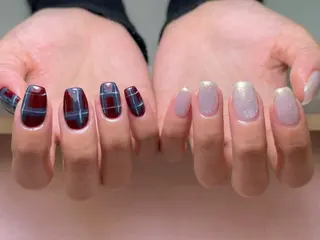 ネイル july nailのネイルデザイン