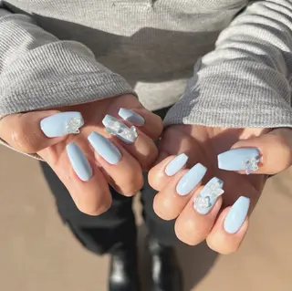 ネイル 永留 果那のその他イメージ