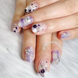 ネイル sisters nail.fのネイルデザイン