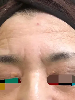 セントラル鍼灸院 Re:laxyのヘアスタイル